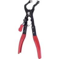 KS Tools 1151173 Tömlőbilincs fogó 1 db