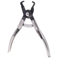 KS Tools 1151187 Tömlőbilincs fogó 1 db