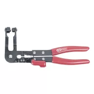 KS Tools 1151198 Tömlőbilincs fogó 1 db
