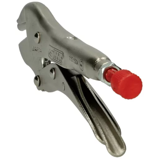 KS Tools 115.1504 1151504 Szorító fogó
