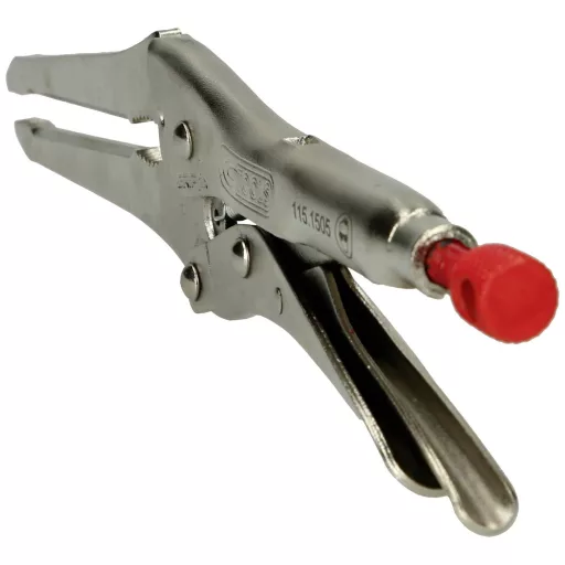KS Tools 115.1505 1151505 Szorító fogó