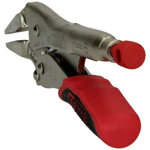 KS Tools 1152035 Markoló fogó