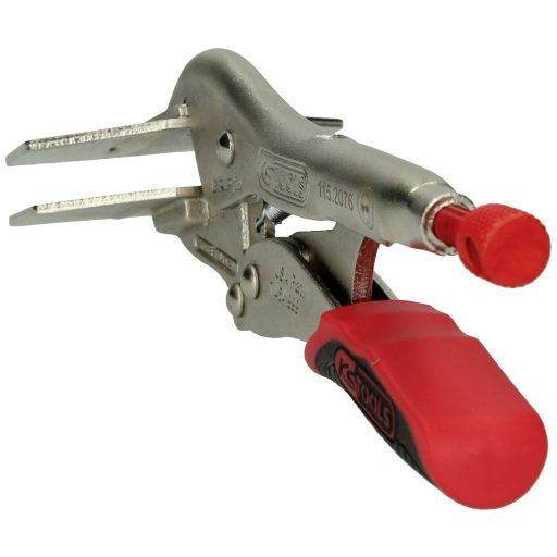 KS Tools 1152076 Markoló fogó