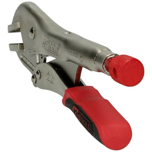 KS Tools 1153012 Markoló fogó