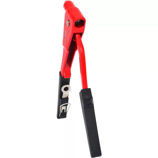 KS Tools 1509510 Kézi szegecselőfogó 1 db