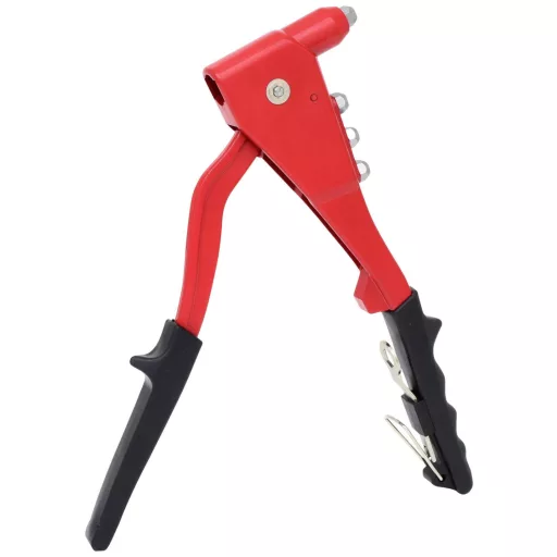 KS Tools 1509510 Kézi szegecselőfogó 1 db