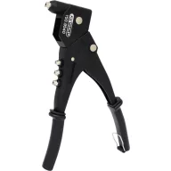 KS Tools NEW-49452 Kézi szegecselőfogó 1 db