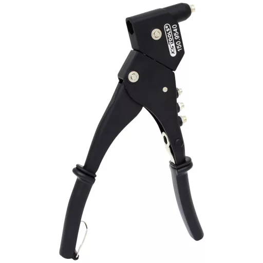 KS Tools NEW-49452 Kézi szegecselőfogó 1 db