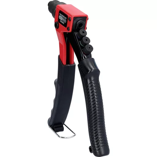 Brilliant Tools NEW-59639 Kézi szegecselőfogó 1 db