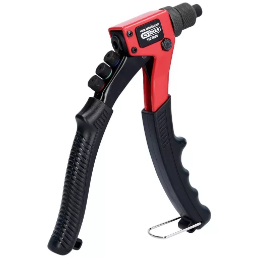 Brilliant Tools NEW-59639 Kézi szegecselőfogó 1 db