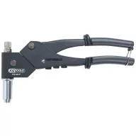 KS Tools 1509619 Kézi szegecselőfogó 1 db