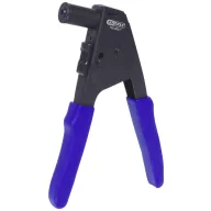 KS Tools 1509650 Kézi szegecselőfogó 1 db