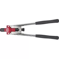 KS Tools 1509661 Kézi szegecselőfogó 1 db