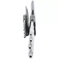   KS Tools 151.2470 Hajlított csavarhúzó készlet TS 10, TS 15, TS 20, TS 25, TS 27, TS 30, TS 40, TS 45, TS 50 9 részes