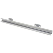 Perforált szerszámtartó falak