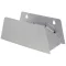 KS Tools 8600868 Tömlőtartó, 230x70mm 1 db