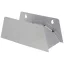 KS Tools 8600868 Tömlőtartó, 230x70mm 1 db