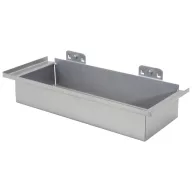   KS Tools 8600871 Univerzális szerszámtartó doboz, 55x310x125mm 1 db