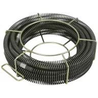 KS Tools 900.2110 9002110 Spirálkosár Átmérő 450 mm