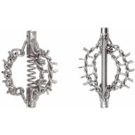   KS Tools 900.2184 9002184 Lánckopogtató fej 160 mm Átmérő 30 mm