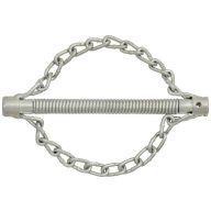   KS Tools 900.2185 9002185 Lánckopogtató fej 160 mm Átmérő 30 mm