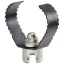 KS Tools 900.2251 9002251 Fogazott villás vágófej Átmérő 90 mm