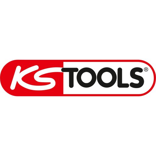 KS Tools 900.2251 9002251 Fogazott villás vágófej Átmérő 90 mm