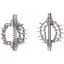 KS Tools 900.2288 9002288 Lánckopogtató fej 160 mm Átmérő 45 mm