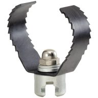   KS Tools 900.2350 9002350 Fogazott villás vágófej Átmérő 65 mm