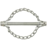   KS Tools 900.2382 9002382 Lánckopogtató fej 210 mm Átmérő 50 mm