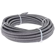 KS Tools 900.2422 9002422 Tartalék spirál Átmérő 10 mm