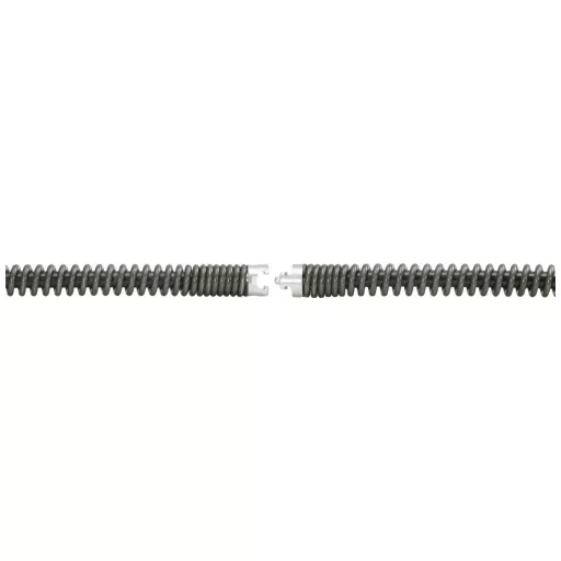 KS Tools 900.2433 9002433 Csőtisztító spirál Átmérő 16 mm
