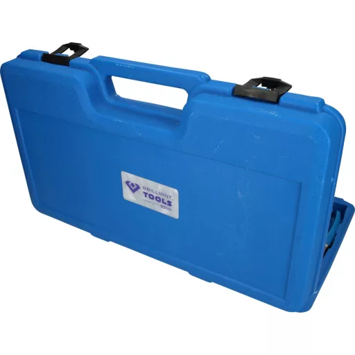 Brilliant Tools BT521000 Tömlőbilincs fogó 1 db