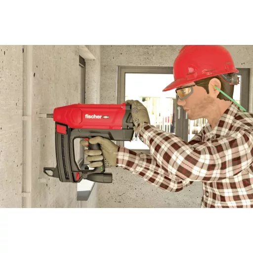 Fischer 553415 Szerszám akku 7.2 V 2.5 Ah Lítiumion