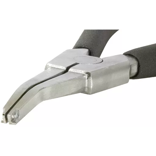 KS Tools 1150991 Seeger gyűrű fogó