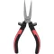 KS Tools 1151016 Laposfogó Szerszámacél 160 mm