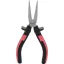 KS Tools 1151016 Laposfogó Szerszámacél 160 mm
