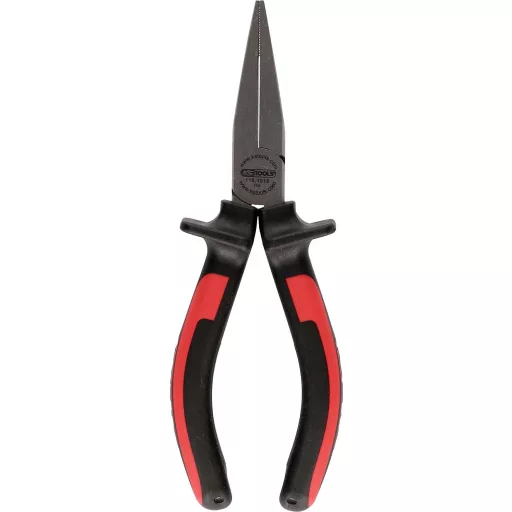 KS Tools 1151016 Laposfogó Szerszámacél 160 mm