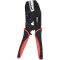KS Tools 115.1425 1151425 Krimpelőfogó 0.5 - 6 mm²