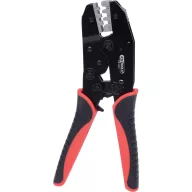 KS Tools 115.1522 1151522 Krimpelőfogó 2.5 - 6 mm²