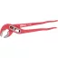 KS Tools 115.3000 1153000 Vízpumpa fogó 300 mm