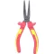 KS Tools 1171125 Laposfogó Szerszámacél 170 mm