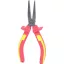 KS Tools 1171125 Laposfogó Szerszámacél 170 mm