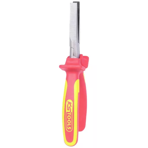 KS Tools 1171125 Laposfogó Szerszámacél 170 mm