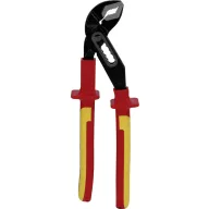 KS Tools 117.2000 1172000 Vízpumpa fogó 240 mm