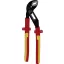KS Tools 117.2000 1172000 Vízpumpa fogó 240 mm