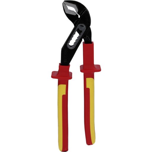 KS Tools 117.2000 1172000 Vízpumpa fogó 240 mm