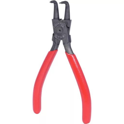 KS Tools 1192054 Seeger gyűrű fogó