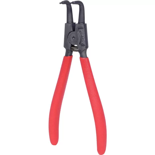 KS Tools 1192057 Seeger gyűrű fogó