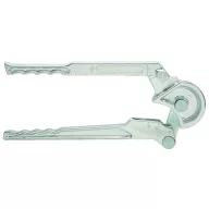 KS Tools 1220016 Rézcső kétkezes hajlító 16 mm